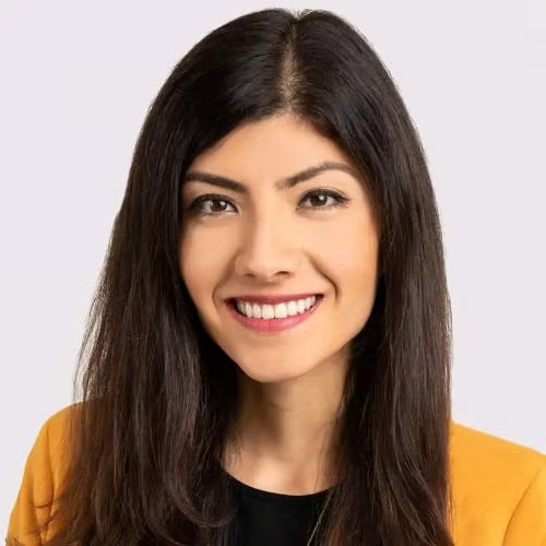 Eva Aguayo