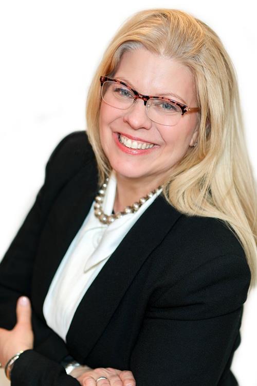 Patricia Ellinghausen