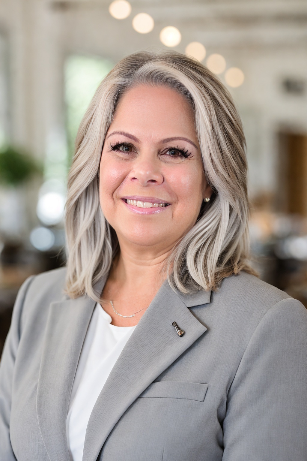 Leslie Huggins